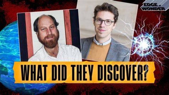 Who did Vince Herbert discover?