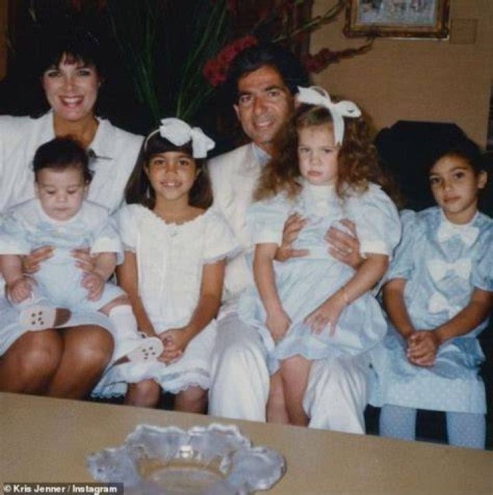 Who Died in the Kardashian Family? Did Kris Jenner's Mom Pass Away? News