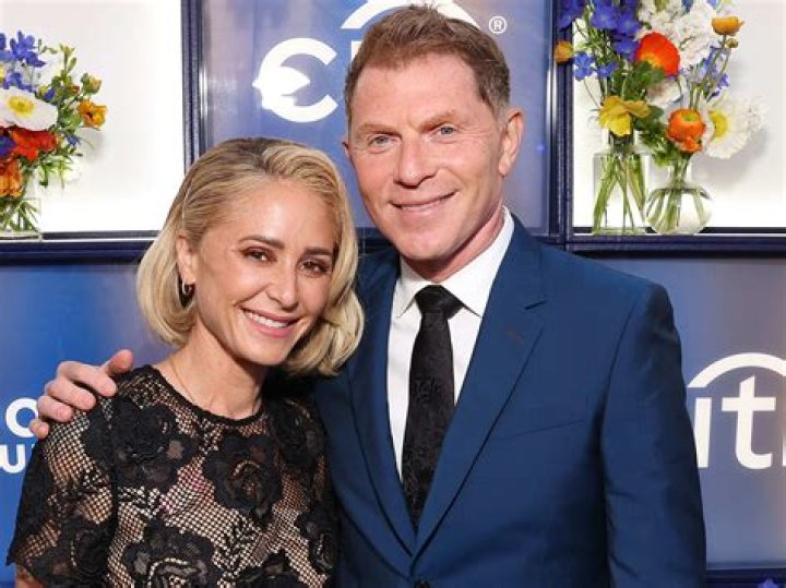 Who Has Bobby Flay Been Married To? A Deep Dive Into His Marital History