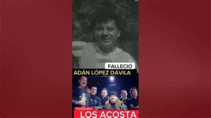 Who Is Adan Lopez Davila?