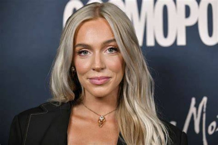 Who Is Alex Cooper's Fianc&eacute;? All About Matt Kaplan