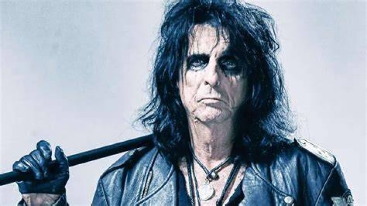 Who is Alice Cooper's wife Sheryl Goddard? The US Sun
