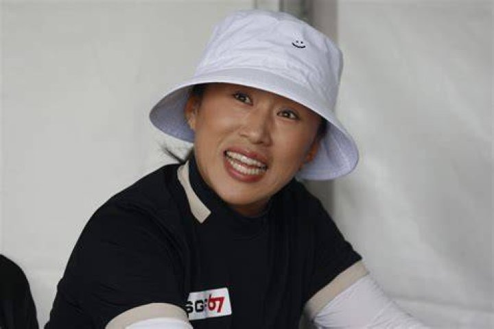 Who Is Amy Yang? All You Need To Know About the LPGA Veteran From South Korea