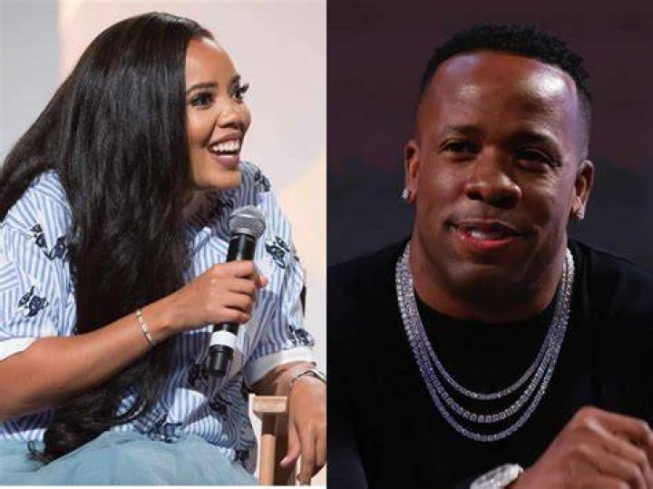 Who Is Angela Yee&rsquo;s Boyfriend? Everything You Need To Know! TheAltWeb