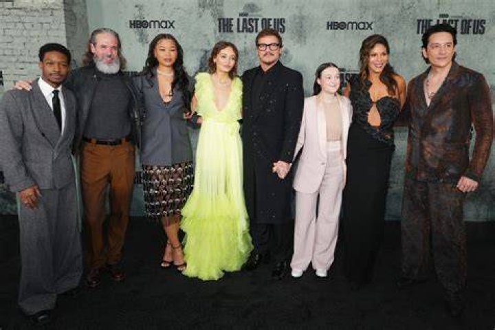 Who Is Bella Ramsey Mother? Father Alex Ramsey And Siblings