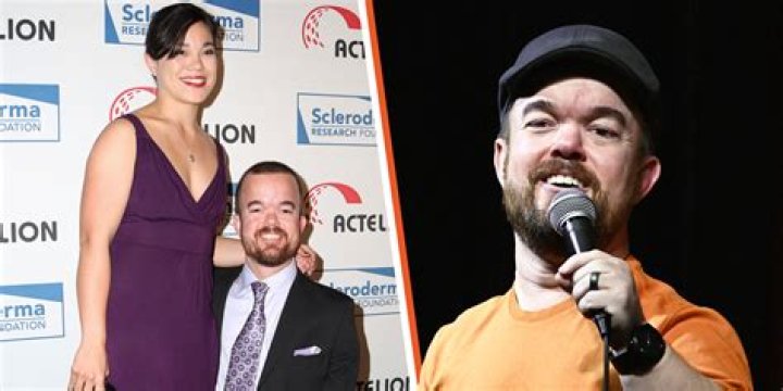 Who is Brad Williams' Wife? Meet Jasmine Gong Daily Popp