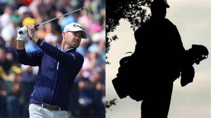 Who Is Brian Harman’s Caddie: Meet His Trustworthy Looper of More Than 10 Years