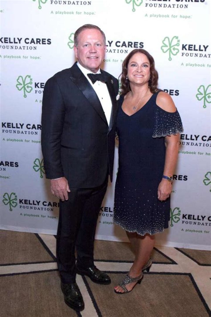Who is Brian Quinn&rsquo;s wife? Celebrity.fm 1 Official Stars, Business