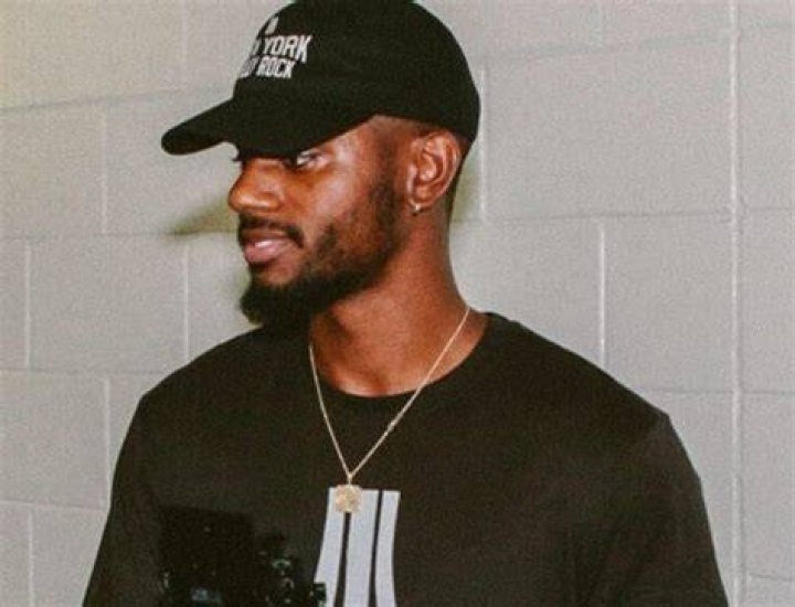 Who Is Bryson Tiller Married To? Exploring His Relationship Journey