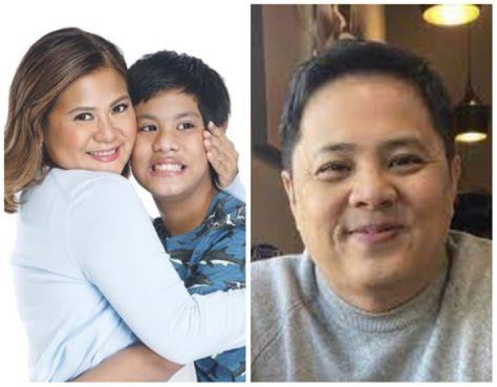 Who is Candy Pangilinan Husband, Gilbert Alvarado? Everything to know
