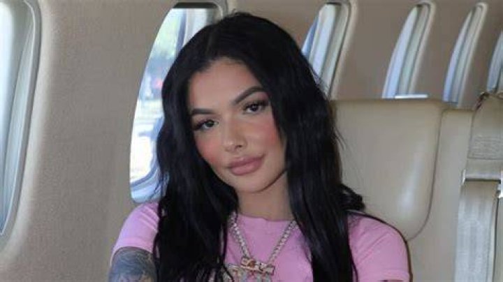 Who is Celina Powell? Age, nationality, dating, DJ Akademiks, profiles