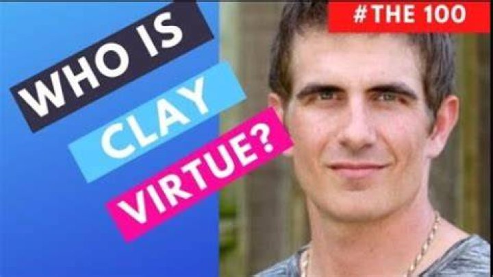 Who is Clay Virtue in the 100? A Best Fashion