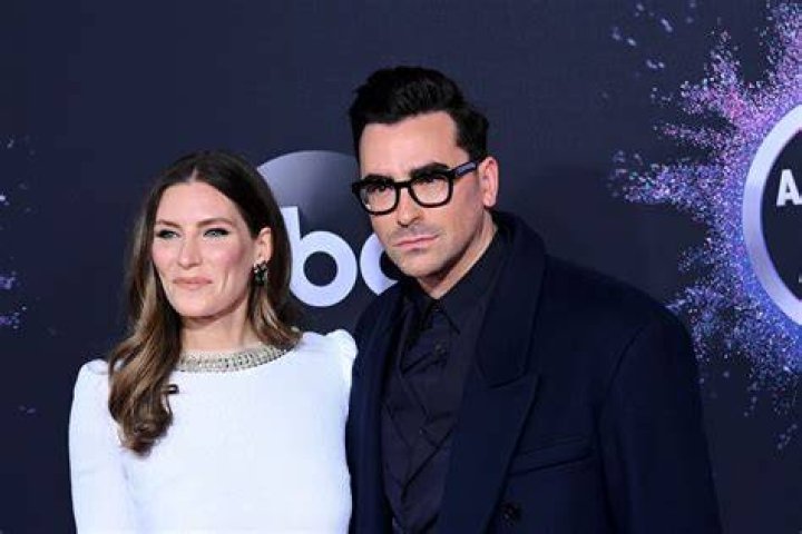 Who is Dan Levy Dating? The Actor Comes Out About His Love Life OtakuKart