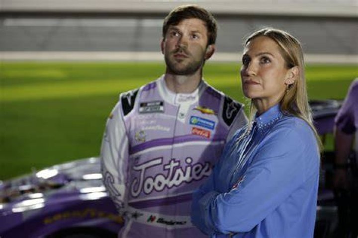 Who Is Daniel Suarez’s Girlfriend Julia Piquet? Does She Have a Connection to
NASCAR?