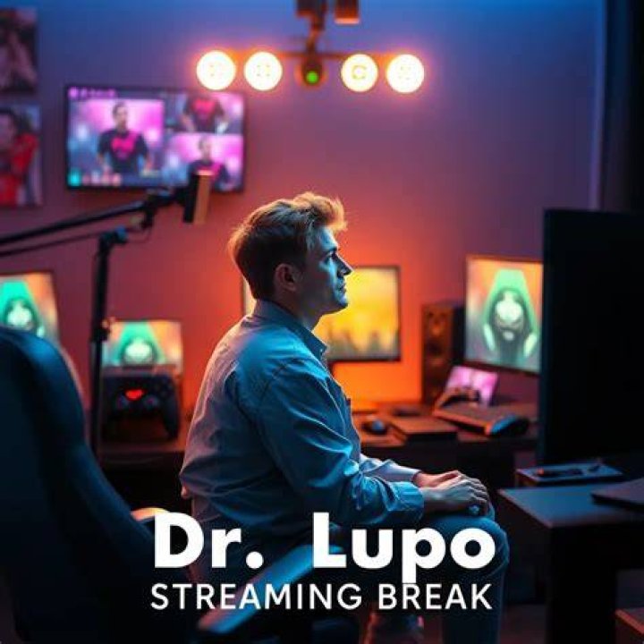 Who is Dr Lupo? Net Worth, Partner, Biography