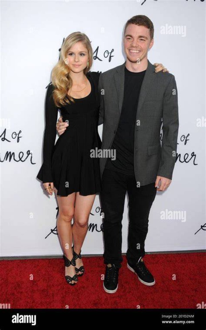 Who is Erin Moriarty Boyfriend in 2023? Is She Dating Anyone? Creeto