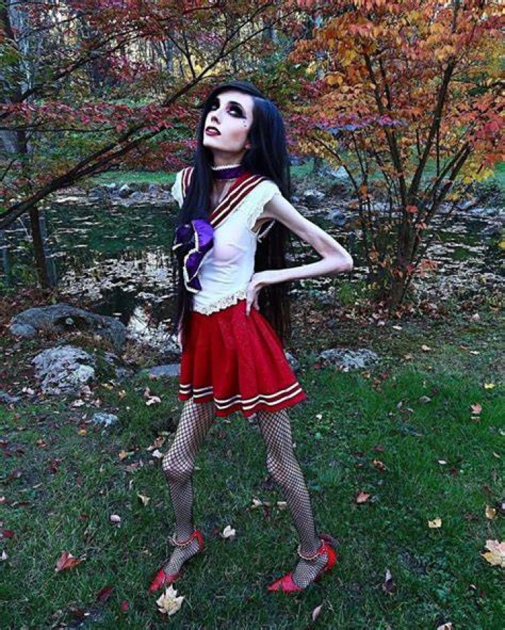 Who Is Eugenia Cooney? A YouTube Star&rsquo;s Decade Long Descent Into an
