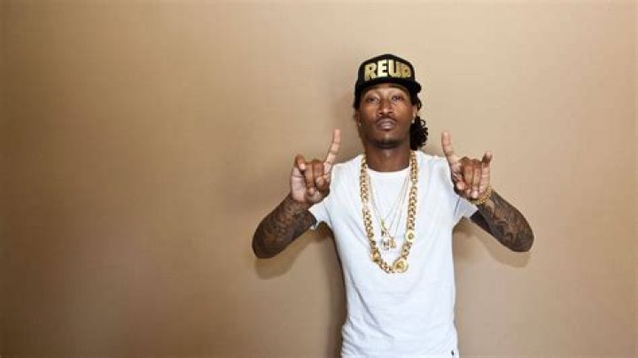 Who is Future's son Jakobi Wilburn? His Age, Bio, Job, & More