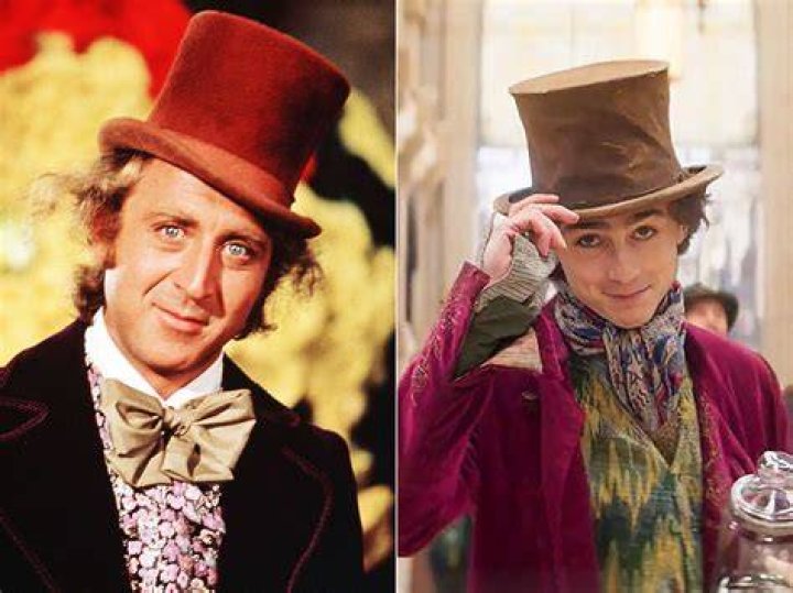 Who is Gene Wilder's Daughter Katharine Wilder? Her Age, Bio