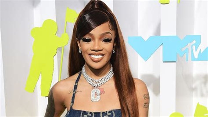 Who Is GloRilla? 5 Things About The Rapper Playing Coachella