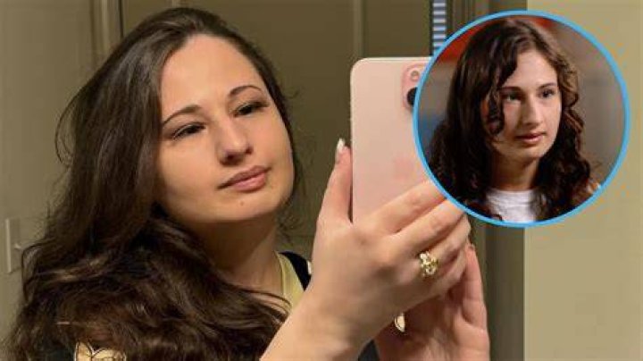 Who Is Gypsy Rose Blanchard's Boyfriend Ken Urker? All About Their