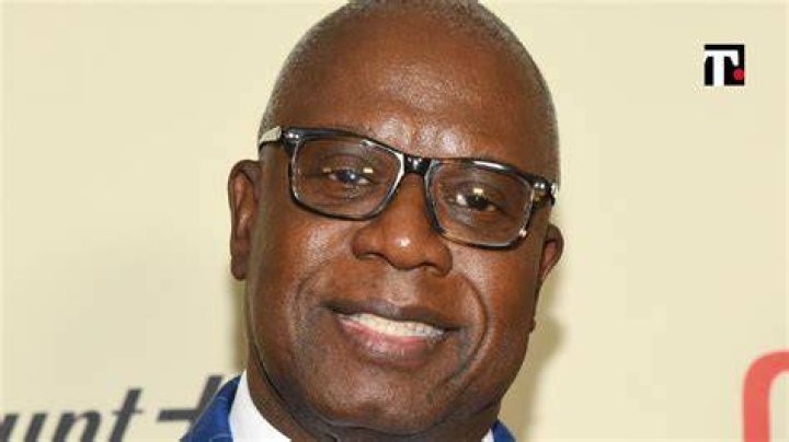 Who is Isaiah Braugher? All about Andre Braugher's second son