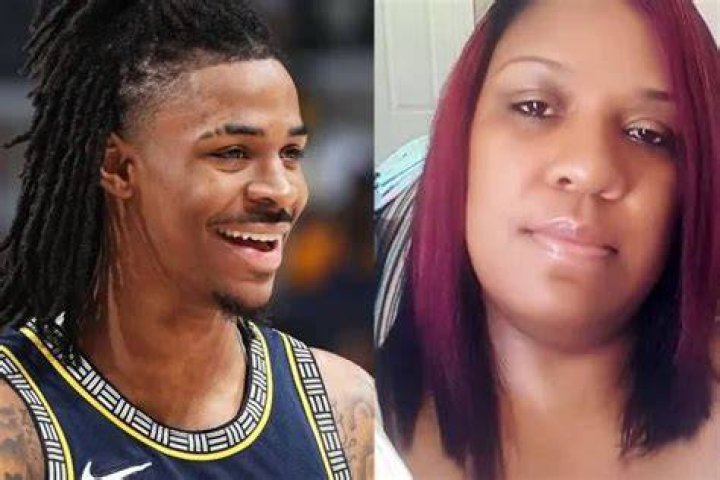 Who is Ja Morant’s Mom? Debunking Controversial Grizzlies Star’s Mother’s Role
in His Upbringing