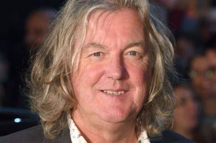 Who Is James May's Partner? Discovering The Life Of The TV Presenter