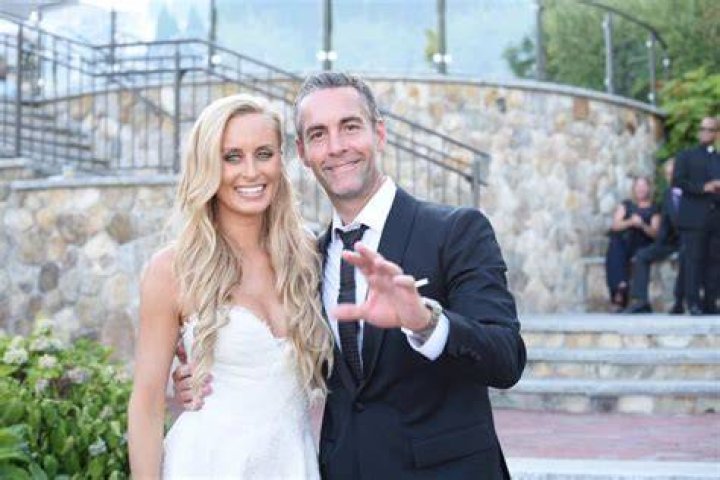 Who is Jay Harrington wife? His Age, Height, Kids, Net Worth