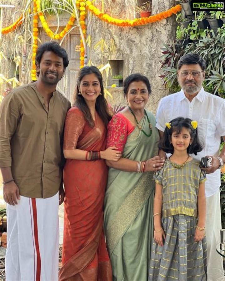 Who Is Jayaram's Talented Son? Unveiling The Family Legacy