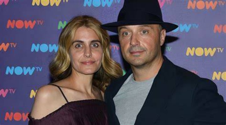 Who Is Joe Bastianich's Wife? Exploring The Life Of The Culinary Power Couple