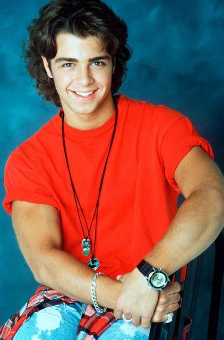 Who Is Joey Lawrence's ExWife Chandie YawnNelson