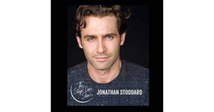 Who Is Jonathan Stoddard? Know The Actor's Age, Bio, Net Worth & More