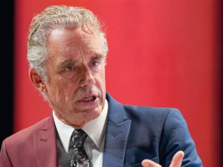 Who is Jordan Peterson's Daughter? Meet Mikhaila Peterson