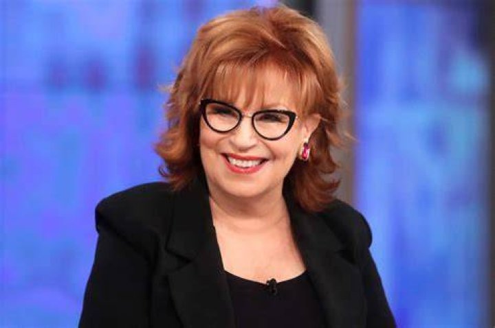 Who is Joy Behar's daughter Eve Behar?