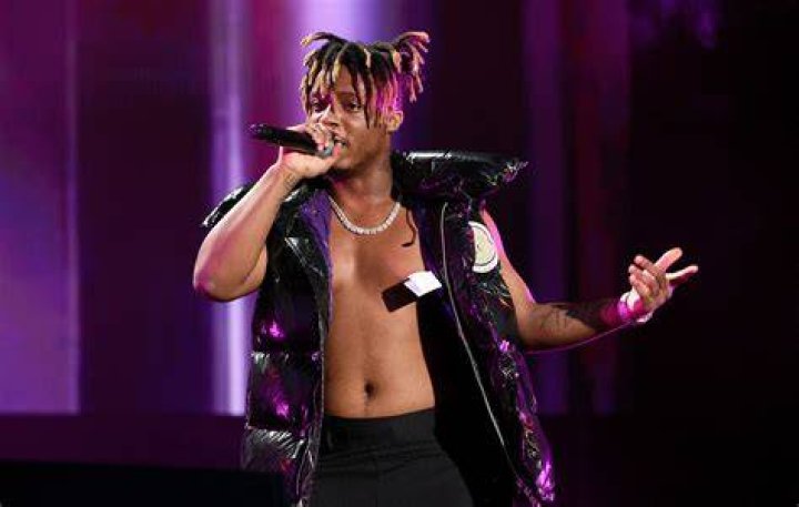 Who Is Juice Wrld's Girlfriend? Ally Lotti Bio, Wiki, Age, Net Worth