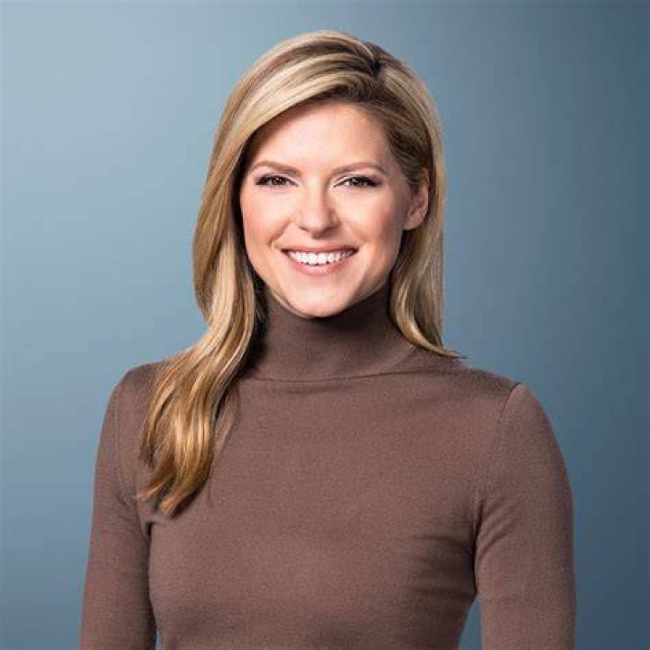 Who is Kate Bolduan's husband Michael David Gershenson? Hot Lifestyle