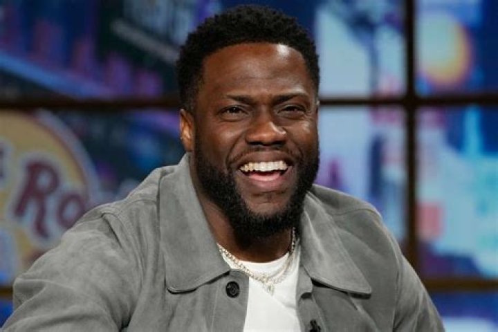 Who Is Kevin Hart's Wife? All About Eniko Hart