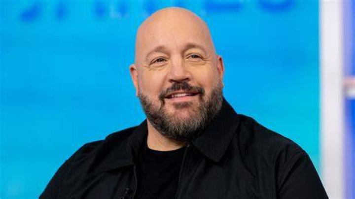 Who Is Kevin James's Wife In Real Life? Kevin James Has Been Happily