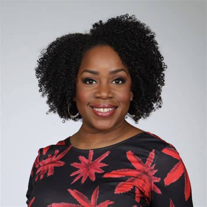 Who is Kimberly A. Martin&rsquo;s husband Jeffrey Roberts? The Little Facts