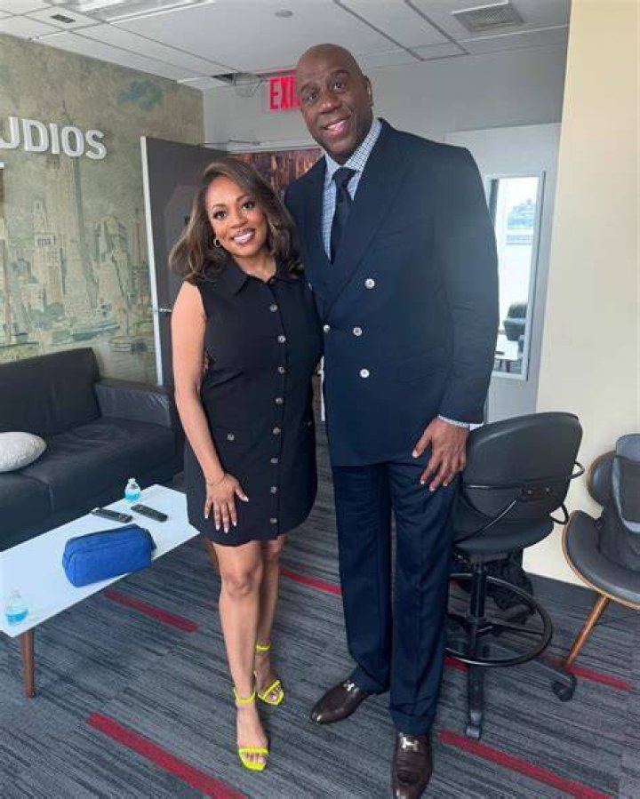 Who Is Kimberly Martin Husband? Unveiling The Mystery Behind The Personal Life Of Kimberly Martin
