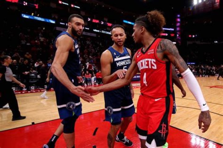 Who Is Kyle Anderson? Inspired by Yao Ming, How Does He Have a Chinese
Citizenship?