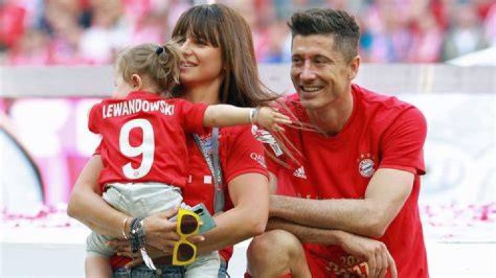 Who Is Lewandowski's Grandmother? Unraveling The Legacy Of A Football Star