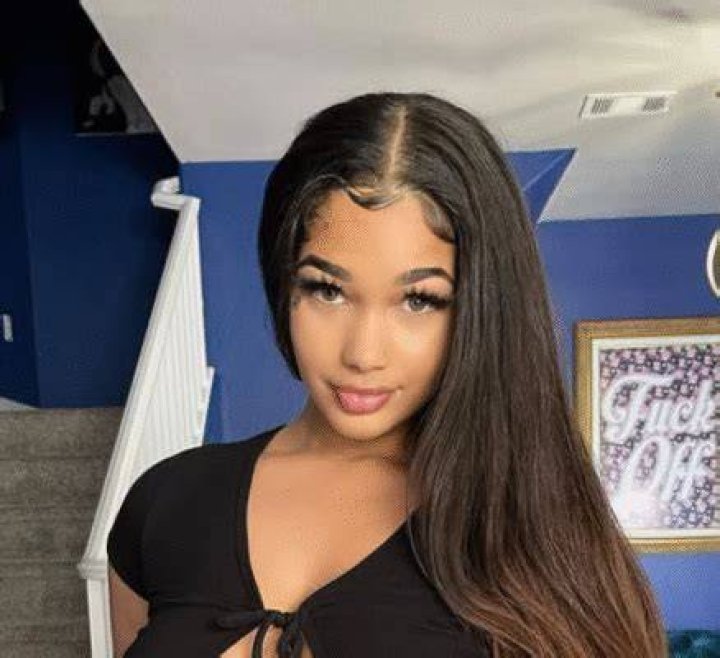 Who is Lexi2Legit? biography, age, nationality, net worth, real name