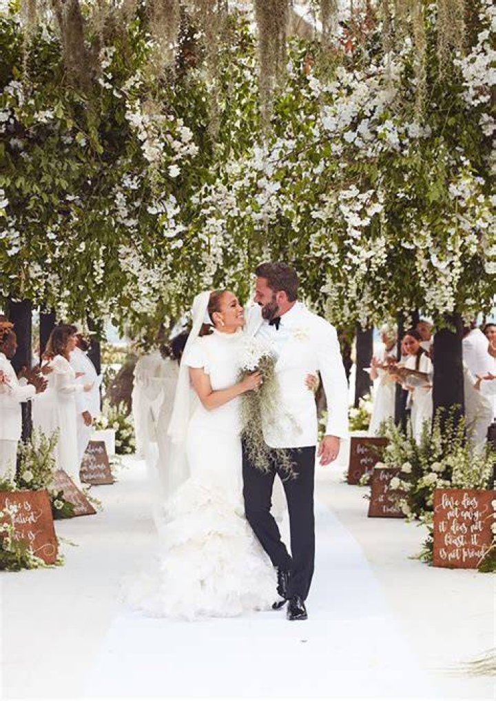 Who Is Lopez Married To? Inside the Famed Actor's Personal Life