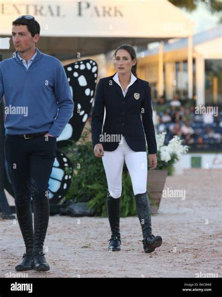 Who is Lorenzo de Luca?- US Olympian Jessica Springsteen’s Boyfriend