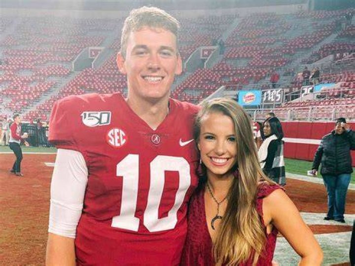 Who is Mac Jones’ Girlfriend Sophie Scott? Dating History of Alabama Sweethearts