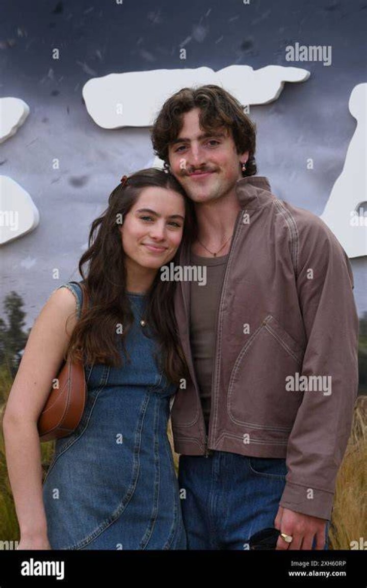 Who is Maggie Thurmon? Meet Benson Boone&rsquo;s girlfriend Cirrkus News