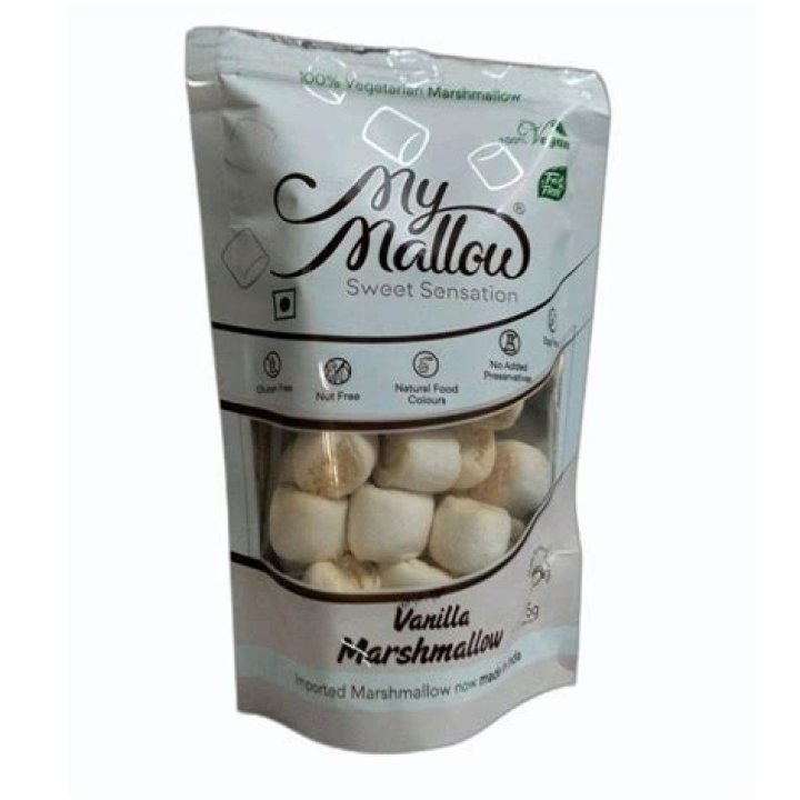 Who Is Marshmallow: The Rise Of A Sweet Sensation