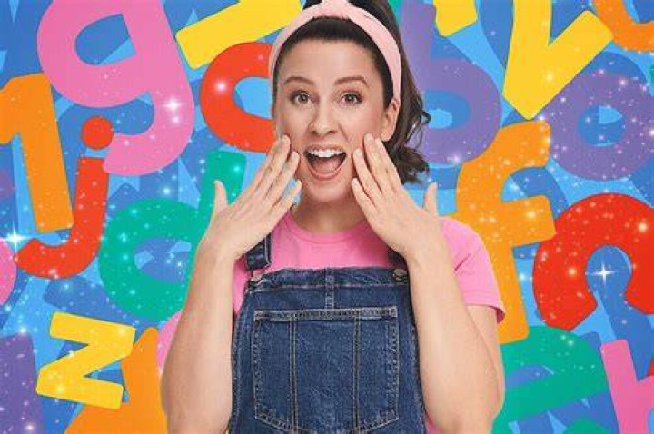 Who Is Ms. Rachel and Why Is the Preschool YouTuber Controversial